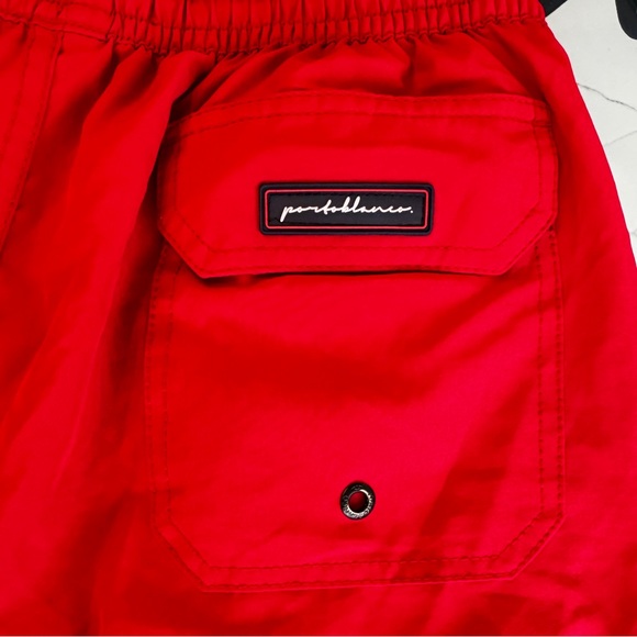 Porto blanco swim trunks - Picture 5 of 5